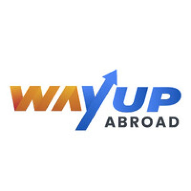 WayUP Abroad Consultant