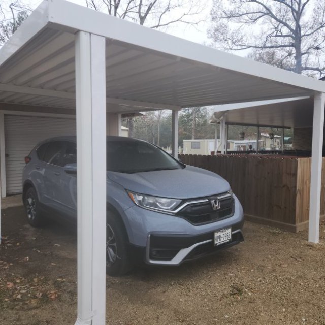 Cool Shade Patio Covers