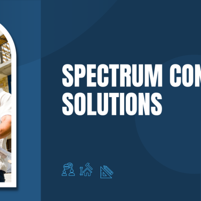 Spectrum Concrete Solutions