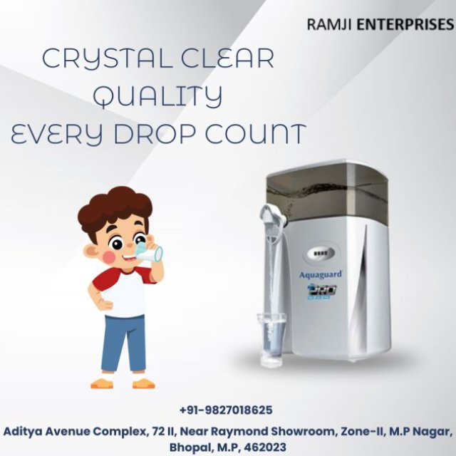 Ramji Enterprises