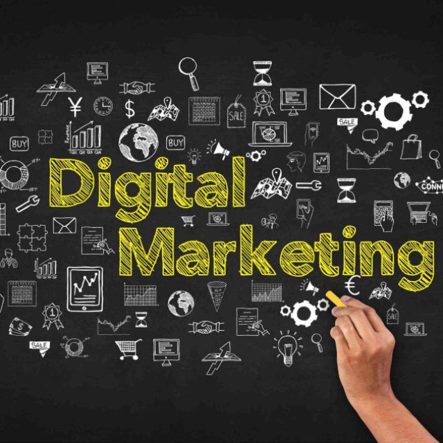 Digital Xplode - Digital Marketing Company