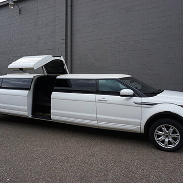 MVP Limo Service