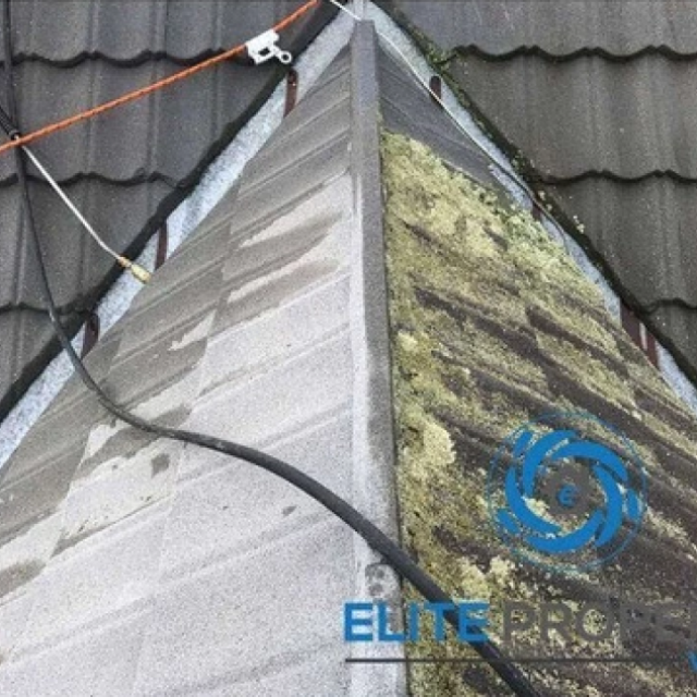 Elite Property Wash Ltd