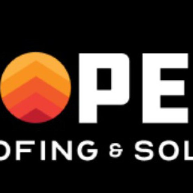 Roper Roofing & Solar