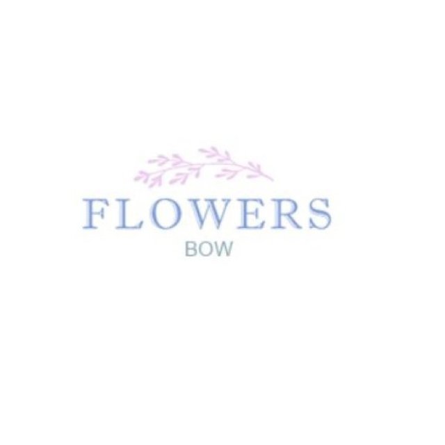 Flowers Bow