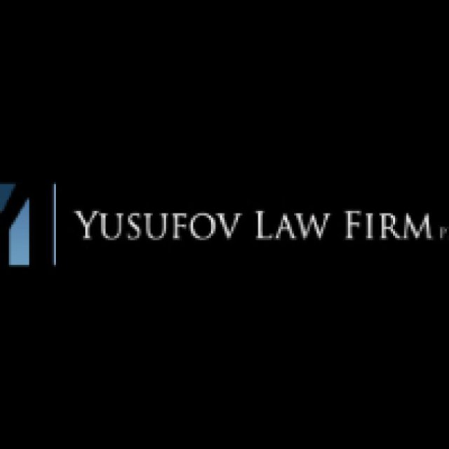 Yusufov Law Firm PLLC