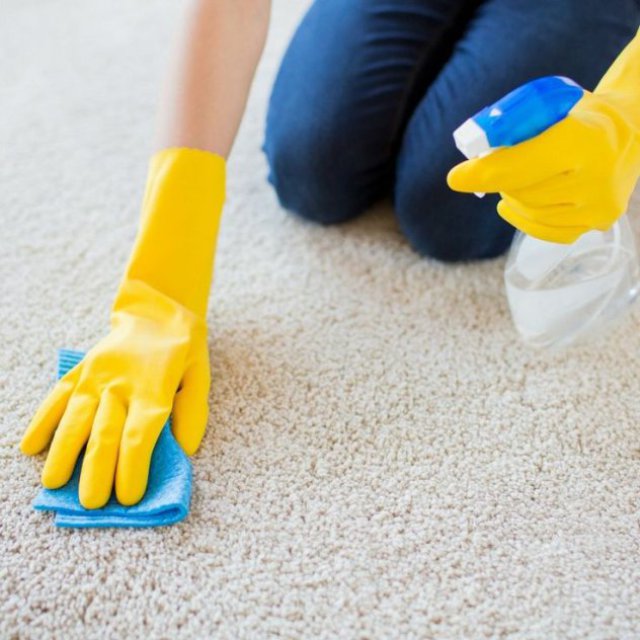 AandB Carpet Cleaners