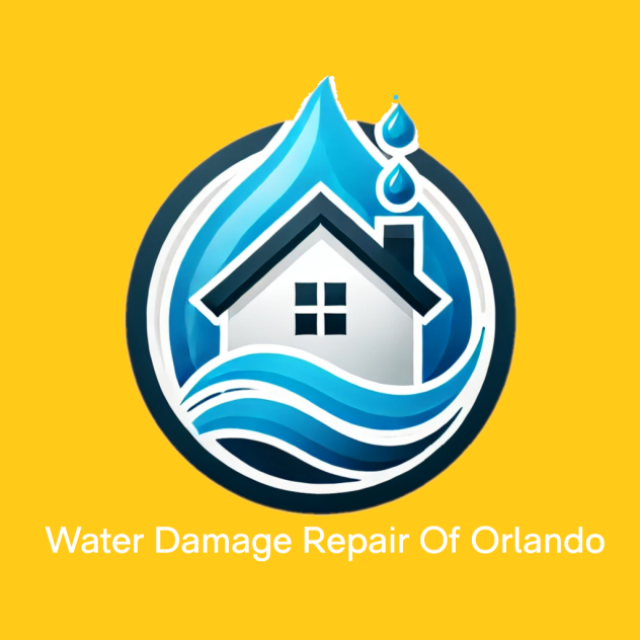 Water Damage Repair Of Orlando