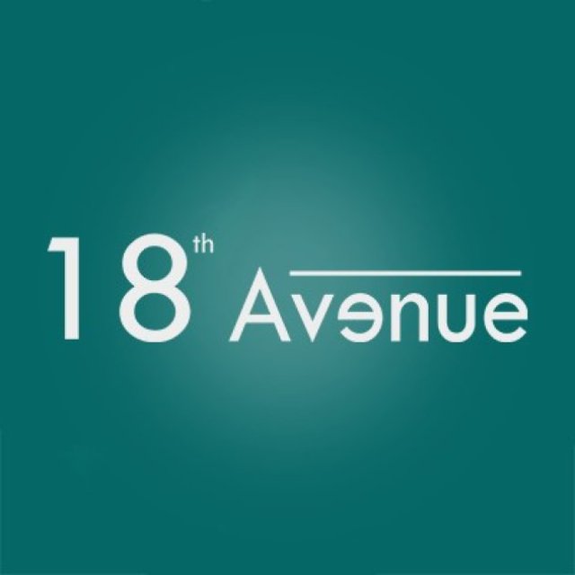 18th Avenue