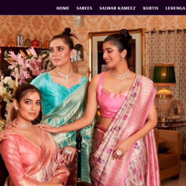 sarees online uk