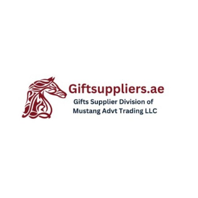 Giftsuppliers Mustang Advertising Trading LLC