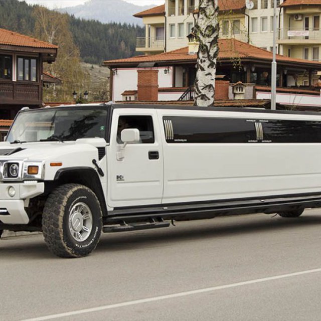 Milwaukee Limousine Services