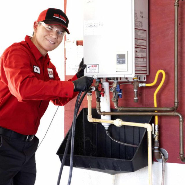 AAA AUGER Plumbing Services Irving