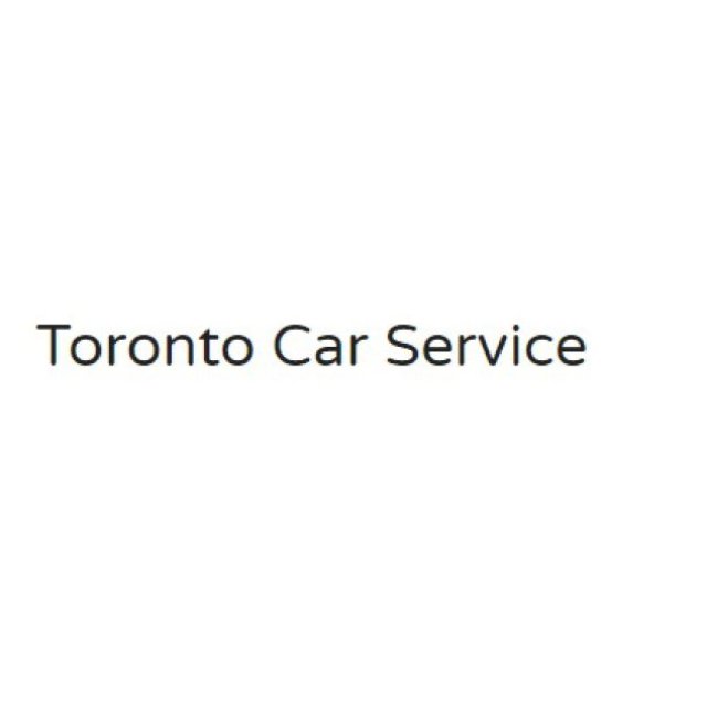 Car Service Toronto