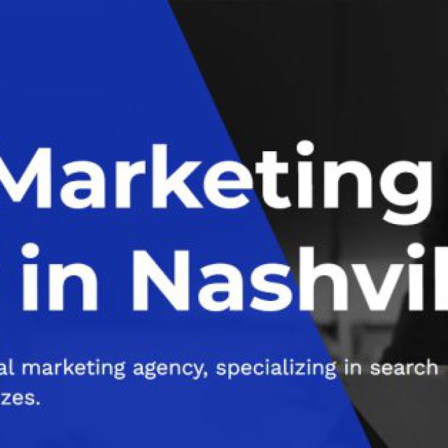 Nashville SEO Agency