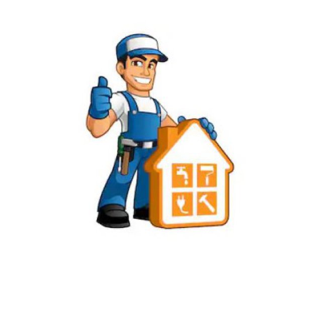 AnyTime AnyJob Handyman Services