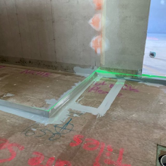 Blutec Waterproofing