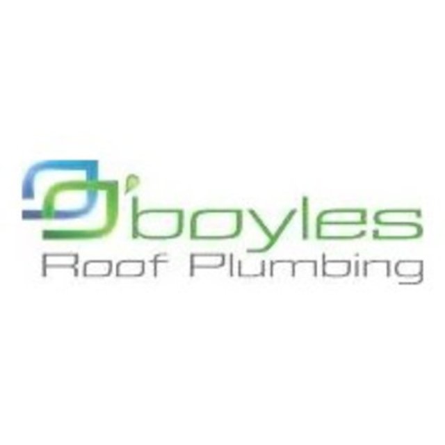 O'Boyles Roof Plumbing