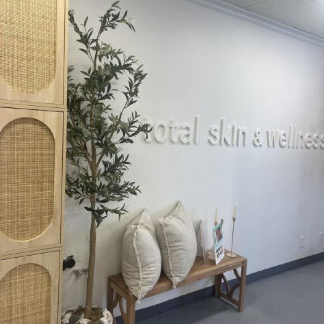 Total Skin and Wellness