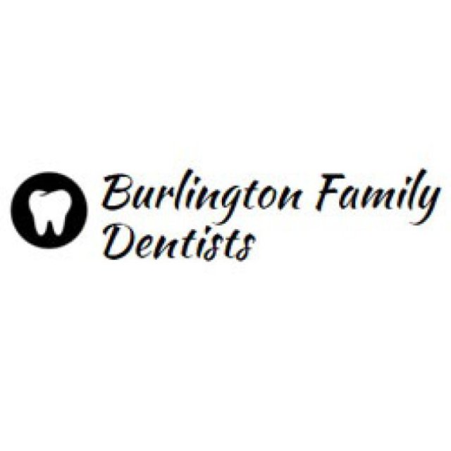 Burlington family dentists