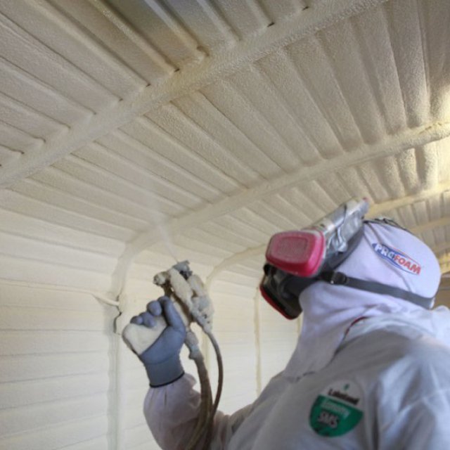 Extreme Spray Foam of New Orleans