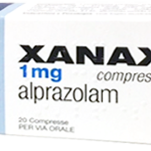 Purchase Xanax online