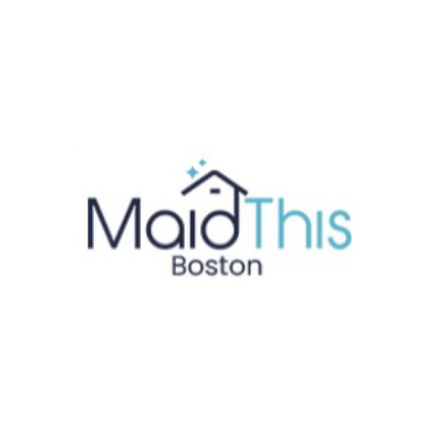 MaidThis Cleaning of Boston