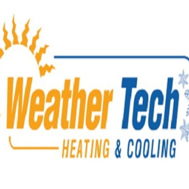 Weather Tech Heating and Cooling