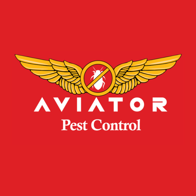 Aviator Pest Control