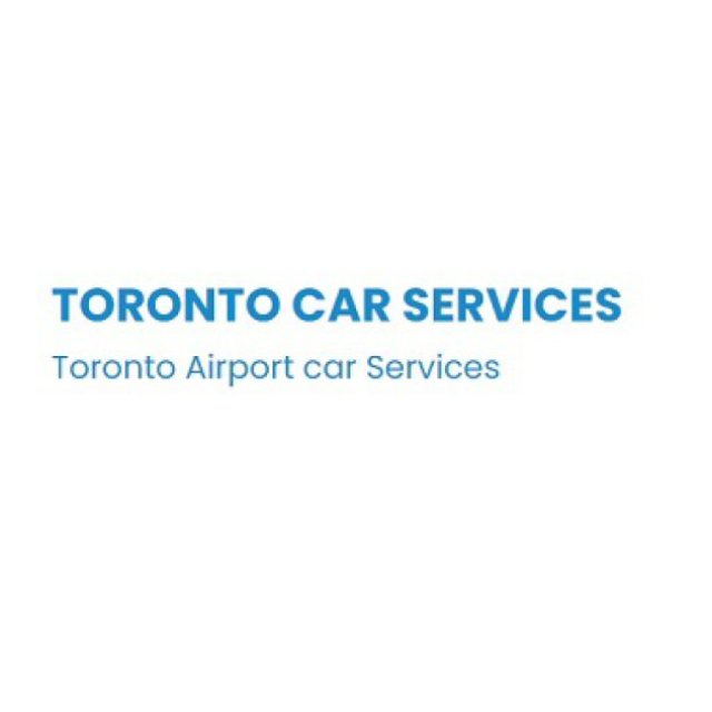 Car Services Toronto