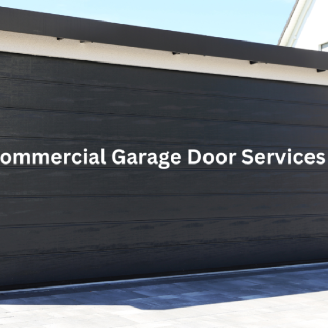 Wellington Garage Door Services