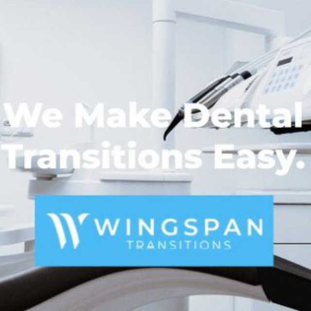 Wingspan Transitions