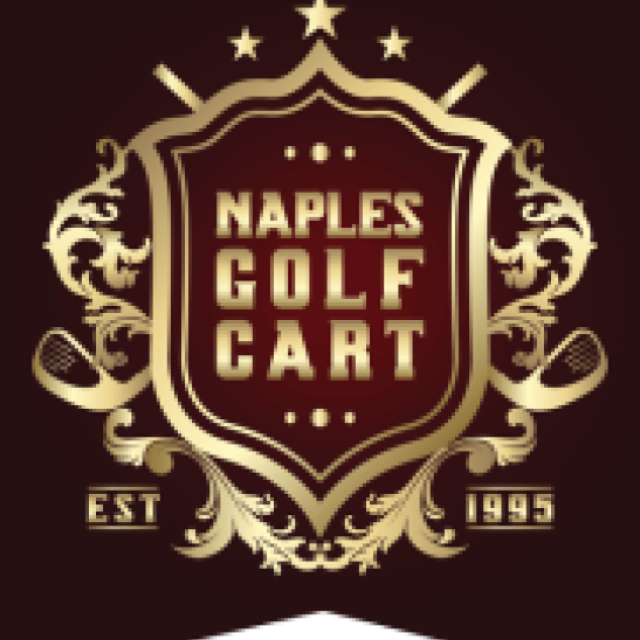 Naples Golf Cart