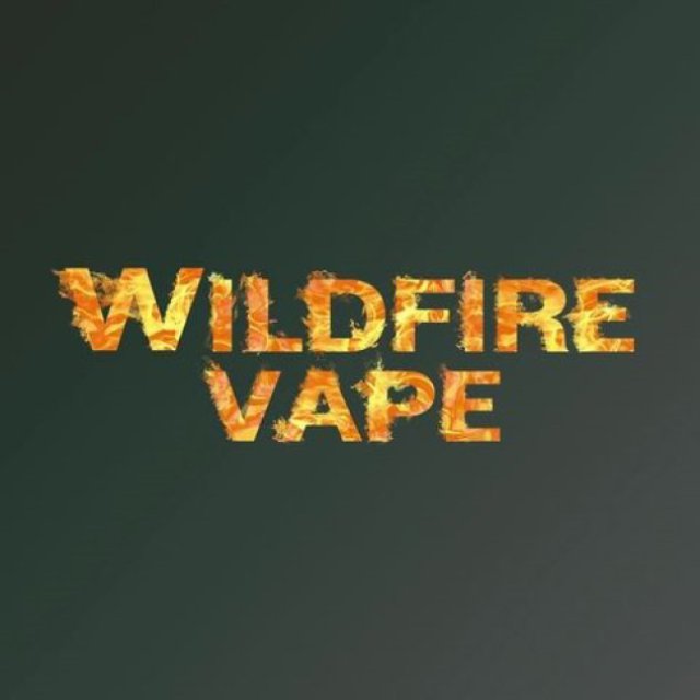 Wildfire Vape