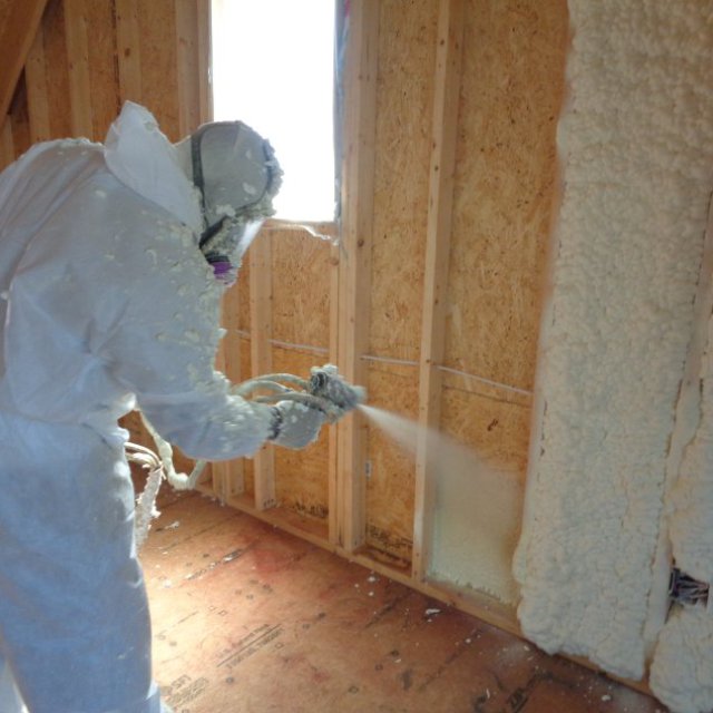 Extreme Spray Foam of Arlington