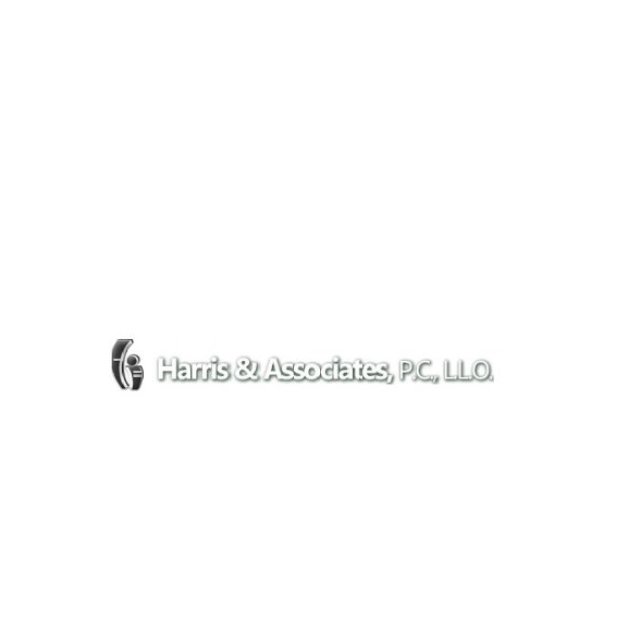 Harris & Associates, P.C., L.L.O