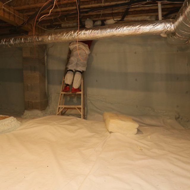 Extreme Spray Foam of Burleson