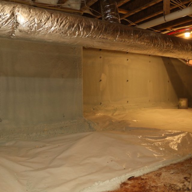 Extreme Spray Foam of Cookeville