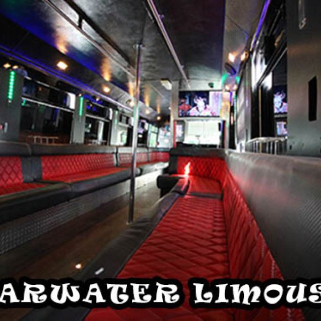 Clearwater Limousine