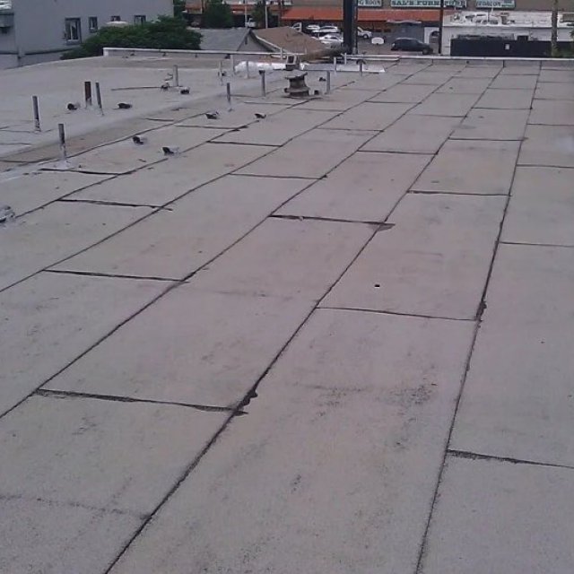 MAC Roofing Services