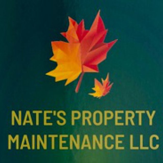 Nate's Property Maintenance LLC