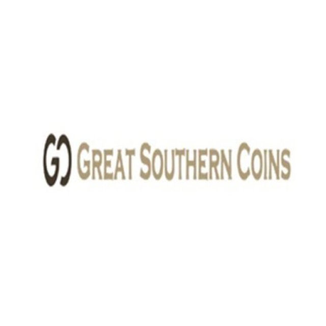 Great Southern Coins