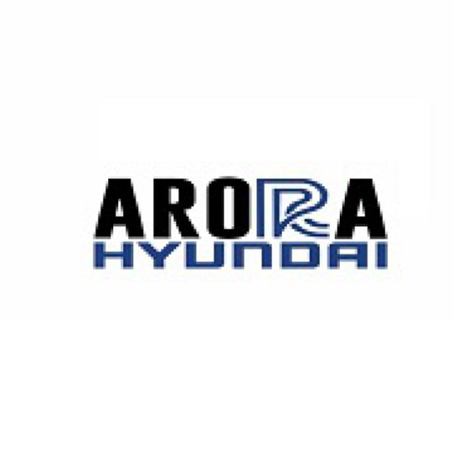 Arora Hyundai Jaipur