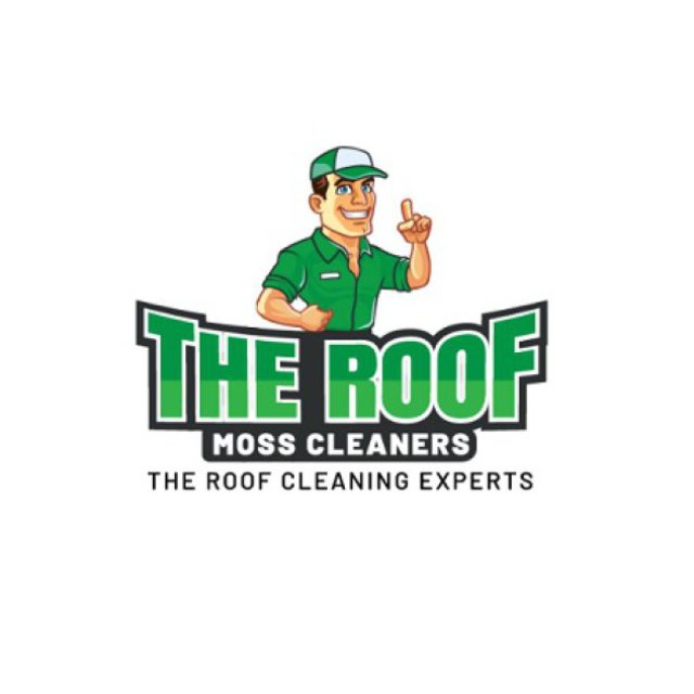 The Roof Moss Cleaners - Milton Keynes