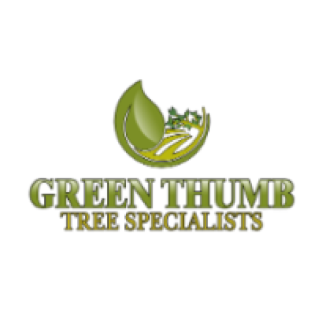 Green Thumb Tree Specialists Inc