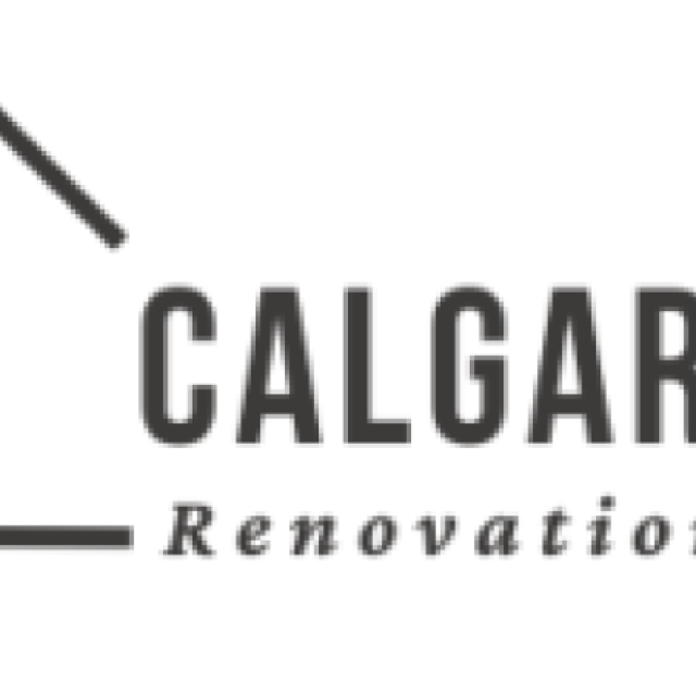 Calgary Renovation