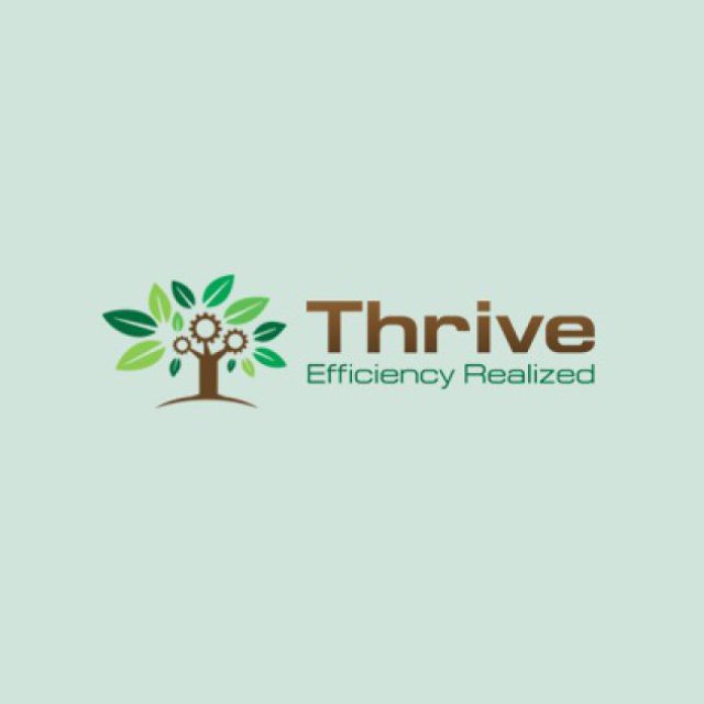 Thrive MES