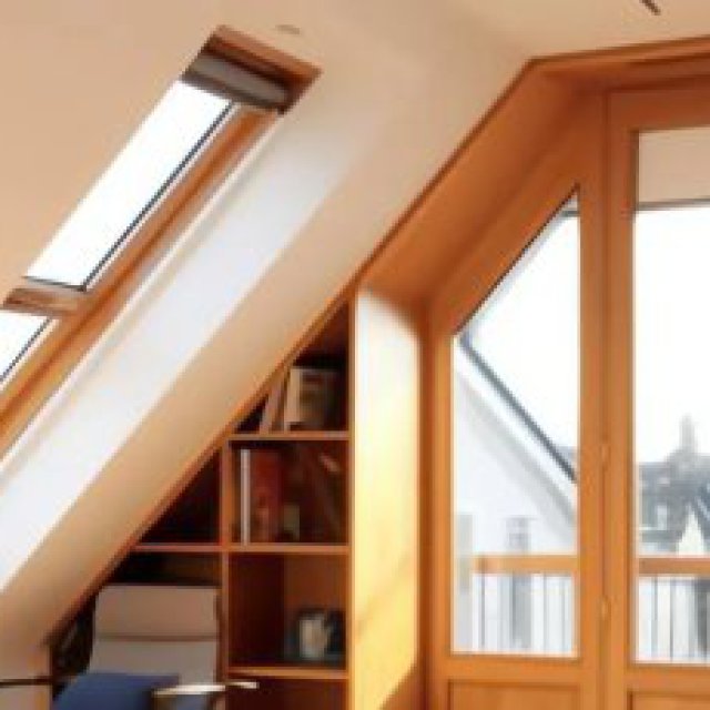 Top Loft Conversions