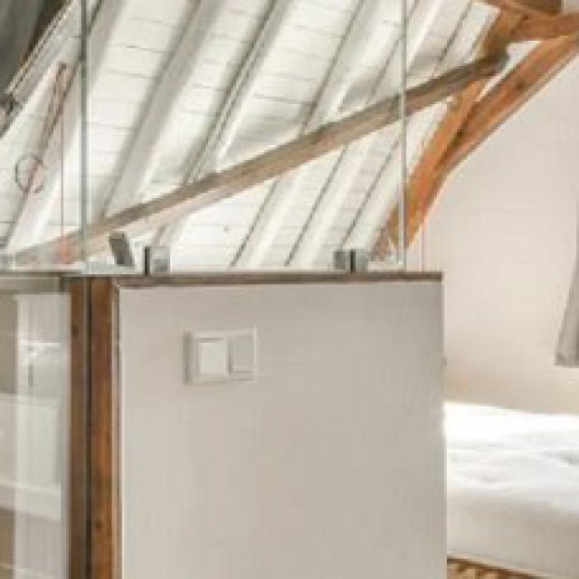 Cheap Loft Conversions