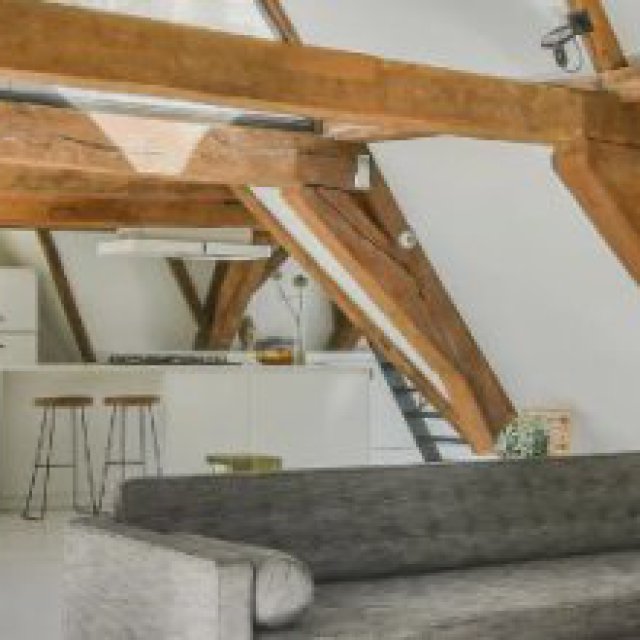 Specialist Loft Conversions